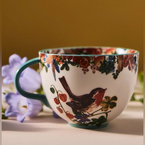 Anthropologie Other - Anthropologie Nathalie Lete Mug
